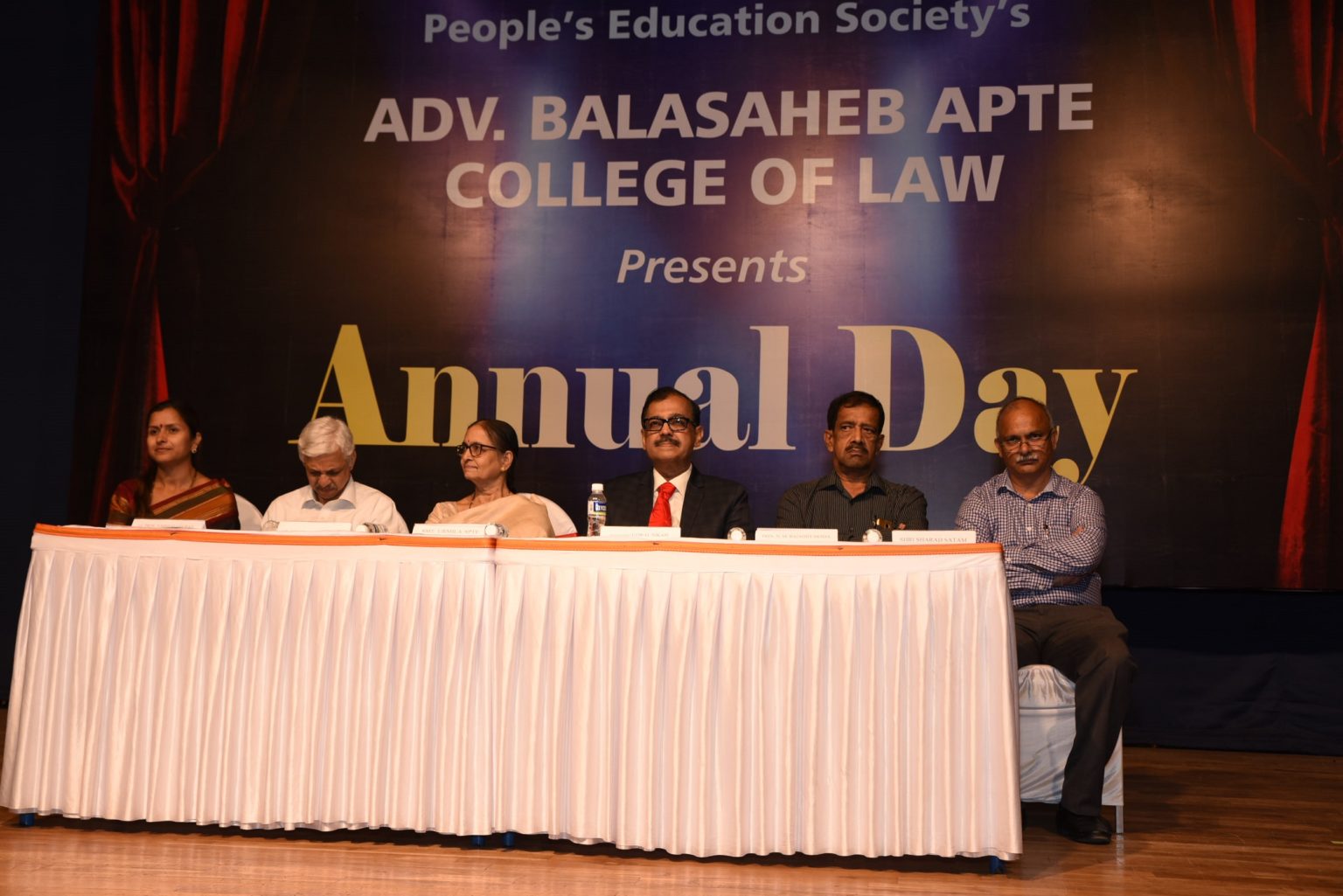 Events – A.B.A. COLLEGE OF LAW