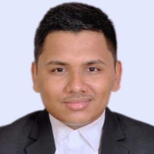 Adv. Arjun Kadam (Batch 2019)