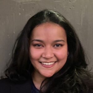 Adv. Bhagyashree Mapuskar (Batch 2023)