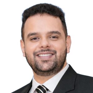 Adv. Sebin Michael Joseph (Batch 2017)