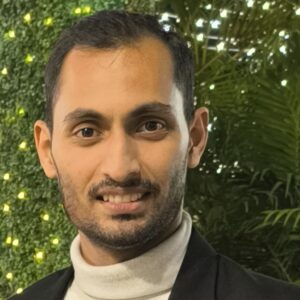 Adv. Shreyas Gawankar (Batch 2021)