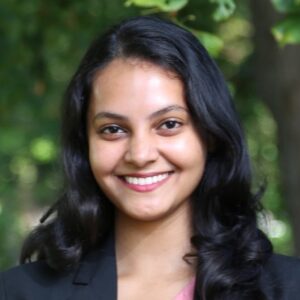 Adv. Siddhi Paradkar (Batch 2019)