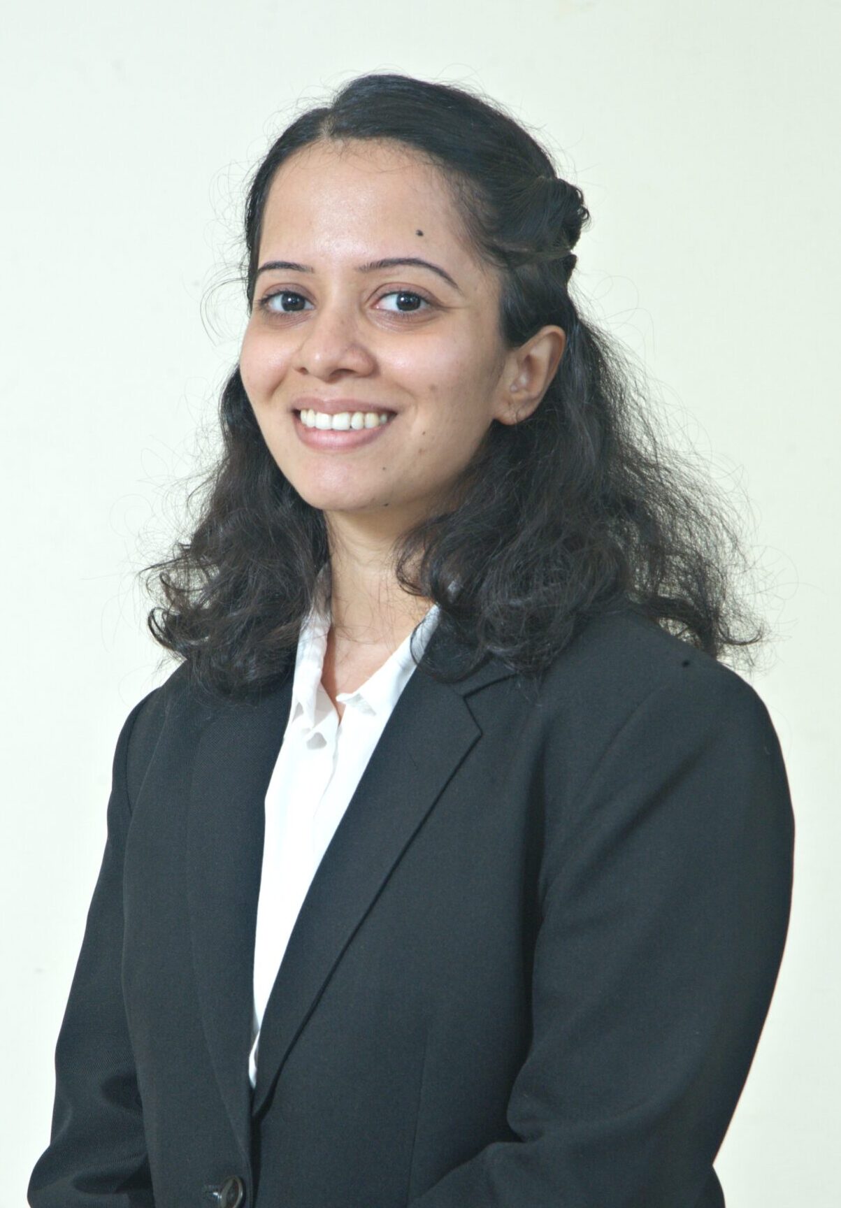 Devashri Prof. Devashri Karandikar – A.B.A. COLLEGE OF LAW
